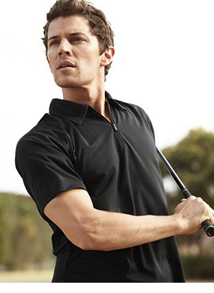 CP1073 ADULTS GOLF POLO