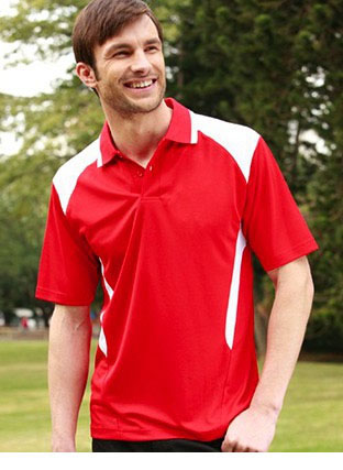 CP1215 ACTIVE POLO ADULTS