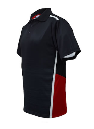 CP1505 SUBLIMATED PANEL POLO