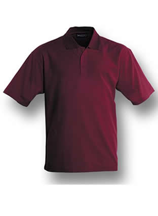 CP1601 UNISEX ADULTS POLY/COTTON POLO