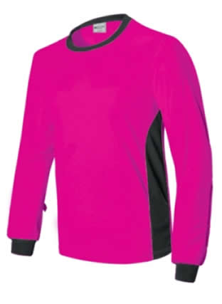 CT1614 UNISEX ADULTS GOAL KEEPER JERSEY