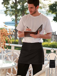 Heavy Weight Aprons