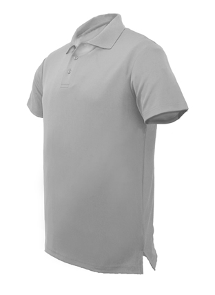 CP1543 UNISEX ADULTS SMART POLO